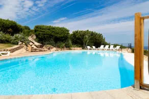 Infinite Blue Porto Cervo - Image 2