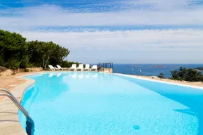 Infinite Blue Porto Cervo - Image 3