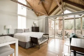 Lovely Studio with full Kitchen and Pool - Image 2