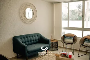 Beautiful NEW apartment 50 meters from the beach!! - Image 5