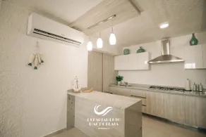 Beautiful NEW apartment 50 meters from the beach!! - Image 4