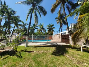 BEAUTIFUL PROPERTY WITH PRIVATE POOL NEAR THE BEACH - Image 3
