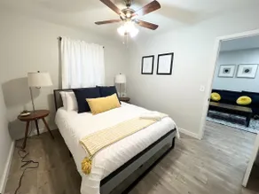 Short Drive to Airport - Central Location W/ Patio - Image 5