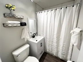 Short Drive to Airport - Central Location W/ Patio - Image 4