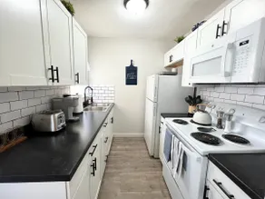 Short Drive to Airport - Central Location W/ Patio - Image 3