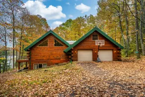 Serene SpiderLake Retreat Lakefront Cabin w/dock - Image 3