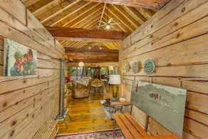 Serene SpiderLake Retreat Lakefront Cabin w/dock - Image 4