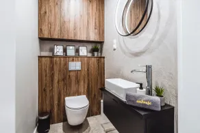 New 70 sqm apartment with 2 bedrooms and a terrace - Image 3