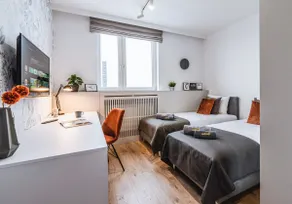 New 70 sqm apartment with 2 bedrooms and a terrace - Image 4