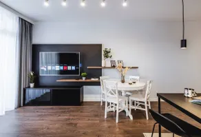 New 70 sqm apartment with 2 bedrooms and a terrace - Image 5
