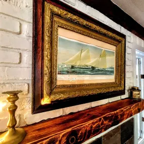 ”The Captain's House” your elegant stay by the bay - Image 5