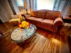 ”The Captain's House” your elegant stay by the bay - Image 4