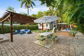 Stylish villa in the heart of all fun in Miami - Image 2