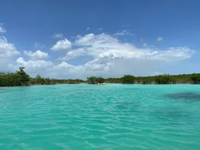 Beautiful Villa Descanso in the Lagoon of Xul ha - Image 5