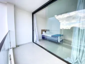 Via Carneiros Modern and pleasant house with pool - Image 2