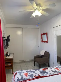 Beach house in San Antonio del mar 3 bedrooms - Image 4