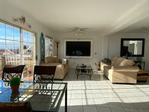 Beach house in San Antonio del mar 3 bedrooms - Image 3