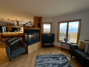 Summit|House on Blair Hill with View & Fire Pit - Image 4