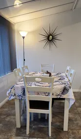 Ahuriri Escape - Home Away Home - Entire Bungalow - Image 3