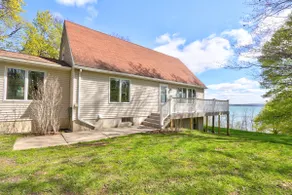 Cayuga Lake Escape! Private Dock on Wine Trail + Fire Pit. Great for Groups. - Image 2
