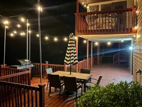 Huge Yard /Pool Table/ Double Decks 5beds/3Ba - Image 4