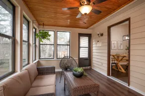 Huge Yard /Pool Table/ Double Decks 5beds/3Ba - Image 3