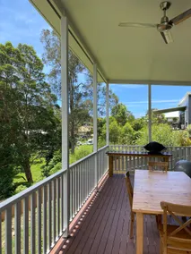 Aloha Zen - beach bungalow among the trees - Image 3
