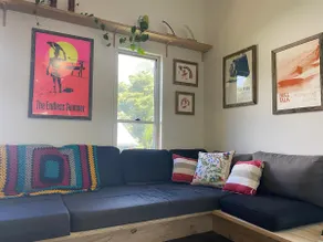 Aloha Zen - beach bungalow among the trees - Image 5