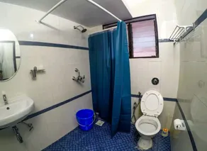 G1-BeachArcade Luxury Studio at Benaulim Beach - Image 5