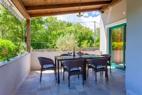 Villa Tara with beautiful heated pool by Villas Gu - Image 4
