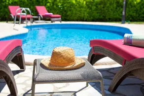 Villa Tara with beautiful heated pool by Villas Gu - Image 2