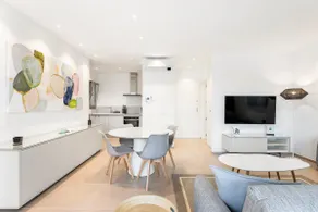 Luxury Apartment, parking, terrace, pool. - Image 4