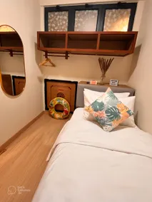 {Luxurious Modern Getaway} Bayu Damai @ Timurbay - Image 4
