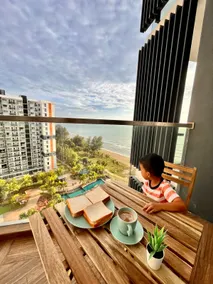 {Luxurious Modern Getaway} Bayu Damai @ Timurbay - Image 5