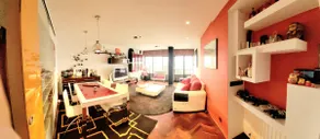 TheLBhome-Moderno duplex con terrazas wifi-Netflix - Image 2