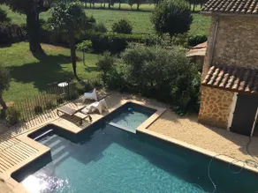 Suite Guesthouse Farm St Pierre Drôme Vercors - Image 3