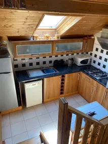 [10 Mins Walk From Lake] Lakeview Chalet Annecy - Image 5