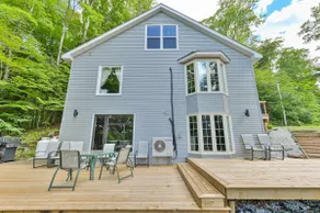 GC Lake Forest View Cottage - Image 2