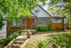 Charming N. Chatt 3BR/1BA house w/ private yard!!! - Image 3