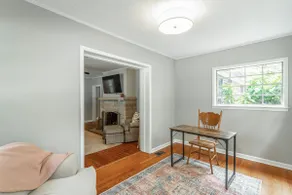 Charming N. Chatt 3BR/1BA house w/ private yard!!! - Image 5