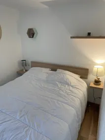Cozy, well-equipped, refurbished house. - Image 3