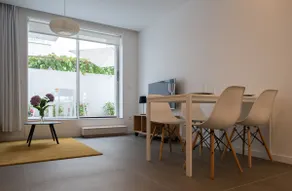 Apartment with terrace 30 meters from Playa América - Image 3