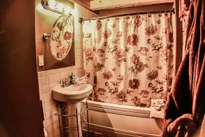 Mountain Country Cottage (adults-only) - Image 5