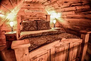 Mountain Country Cottage (adults-only) - Image 3