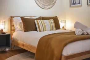 Well-Appointed | Family-Friendly Home base in DEN - Image 5