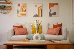Well-Appointed | Family-Friendly Home base in DEN - Image 4