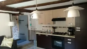 Cappuccino cottage on a 2 ha property - Image 2