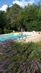 Papillon Gîte in a 2-hectare property - Image 2