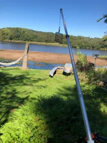 Quietwater Cottage-Peaceful, On Water, Sandbars! - Image 5