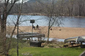 Quietwater Cottage-Peaceful, On Water, Sandbars! - Image 4